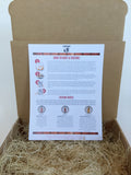 Bourbonr Tasting Kit - No glasses
