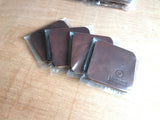 Bourbonr Coasters - 4-Pack