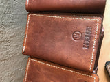 Large Wallet/Notebook - Light