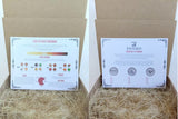 Bourbonr Tasting Kit - No glasses