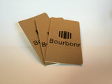 Bourbonr Full Tasting Kit