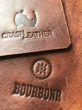 Bourbonr Coasters - 4-Pack