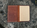 Large Wallet/Notebook - Light
